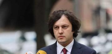 Georgia’s PM rules out early elections, pledges to hold vote in 2028 