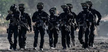 Which are the world’s most powerful special forces?