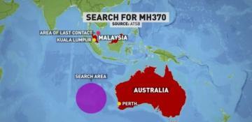 Deep-sea search for MH370 resumes in Indian Ocean