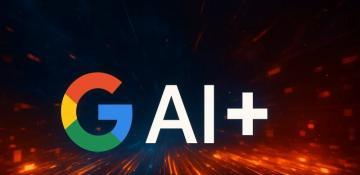 Google AI Plus launches in the US for $8 per month 