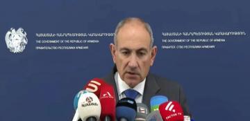 Armenia, Azerbaijan exchange lists of potential trade goods - Pashinyan 