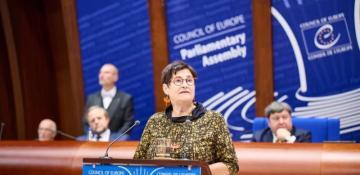 PACE elects new President