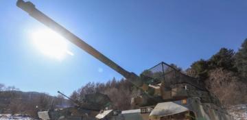 South Korea tests Ukraine-inspired anti-drone cage armor 