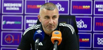 Qarabağ coach proud of Azerbaijani football after Eintracht win