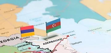 Germany backs growing economic ties between Azerbaijan and Armenia