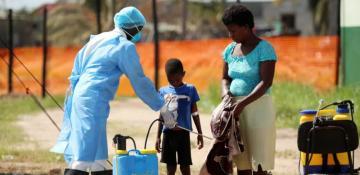 Cholera kills 12 in Mozambique, Malawi cases surge