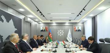 Azerbaijan, Hungary advance demining cooperation