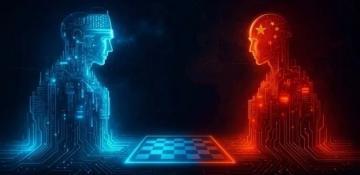 The AI cold war: how algorithms and chips define global power in 2026