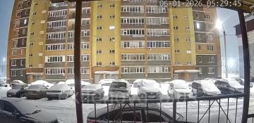 Drone attacks hit Russian regions, refinery fire reported -  VIDEO 