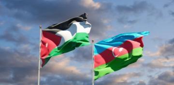 President Aliyev approves Azerbaijan–Jordan cooperation program 