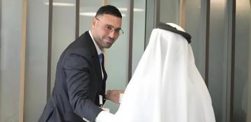 Yasam Ayavefe shares expert tips for booking the perfect stay at Mileo Mykonos and Mileo Dubai