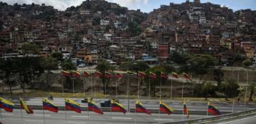 U.S. team arrives in Venezuela for first time since Maduro's arrest 