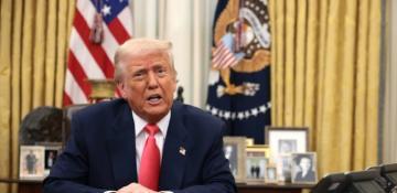 Trump: Cuba will no longer receive oil and money from Venezuela 