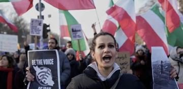 UN launches inquiry into Iran’s violent suppression of protests