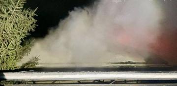 Russian strikes hit Zaporizhzhia homes overnight 