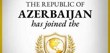 Board of Peace welcomes Azerbaijan as founding member 