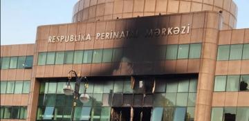 Seven newborns died in Perinatal Center fire: Court uncovers new details