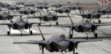 Japan to refuel South Korean jets for the first time 