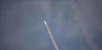 North Korea fires ballistic missiles toward East Sea 