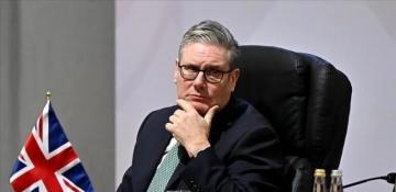 Rwanda sues the U.K. over abandoned asylum deal