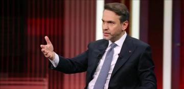 Türkiye announced a major gas discovery at the Goktepe field