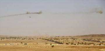 Adviser to RSF commander killed in drone attack in Sudan 