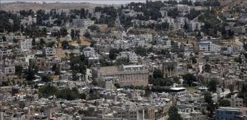 Israel issues tender for 3,400 settler homes in east Jerusalem 