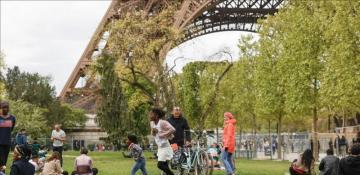 France sees more deaths than births in 2025 for first time since WWII