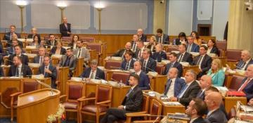 Montenegro calls in Serbian ambassador over language dispute 