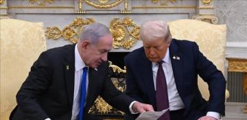 Israel’s intel chief updates US officials on Iran situation