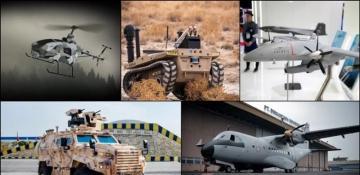 Türkiye's defense and aviation exports hit $10B in 2025 