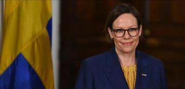 Sweden rejects idea that powerful nations can do “as they please” 