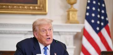 U.S. to be actively involved in Venezuela’s oil sector – Trump 