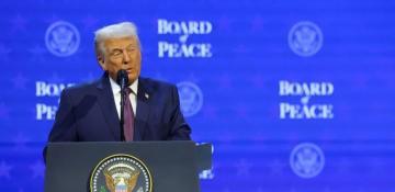  Why Trump’s Peace Council alarms Europe 