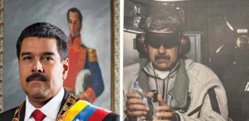 Nicolás Maduro will appear in court on January 5 