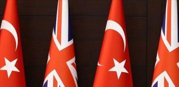 UK and Türkiye discuss growth and new trade deals 