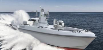 Italy explores Turkish autonomous boats