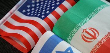 Iran escalates to phase 3 in conflict with US, Israel after unrest - MFA