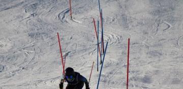 Azerbaijan hosts first international alpine ski tournament 