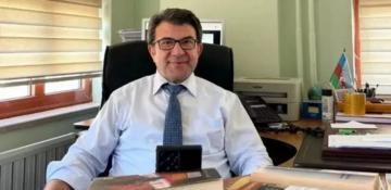  Hüsamettin İnaç: The Peace Council will help shape a new world order - INTERVIEW 