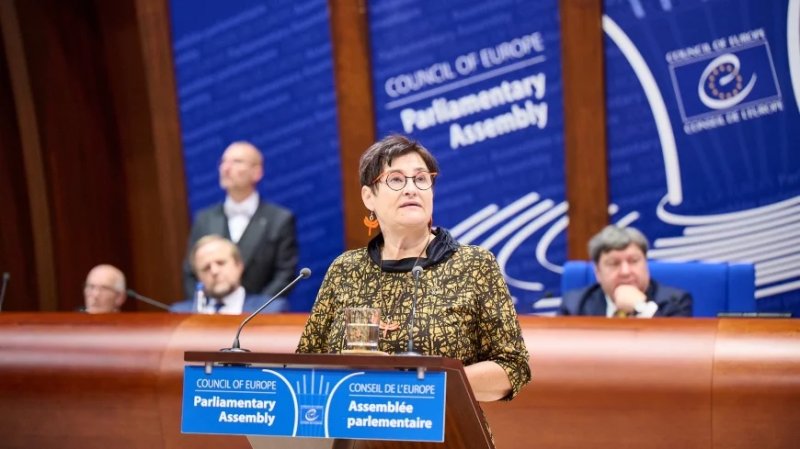 PACE elects new President