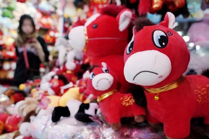 News about - Galloping through cultures: How horses connect humanity