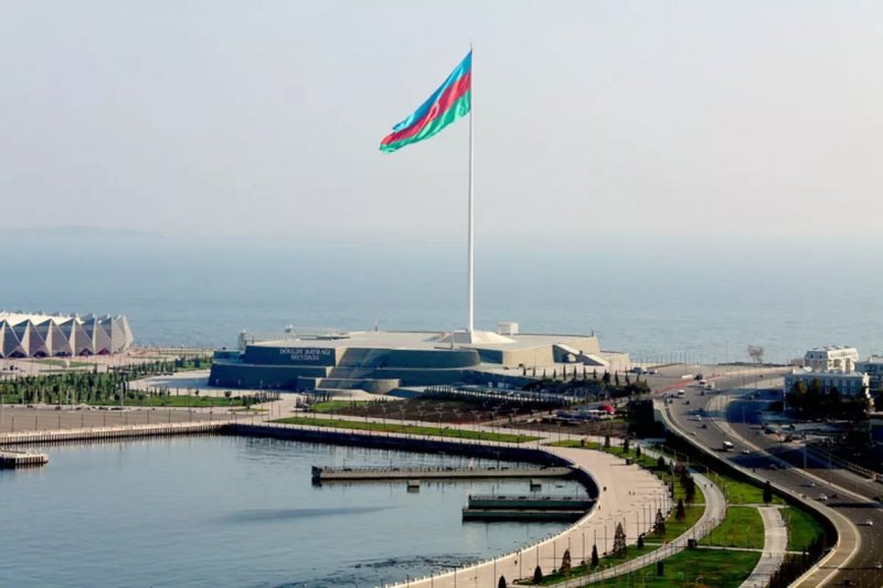 Azerbaijan joins Trump’s Board of Peace initiative 