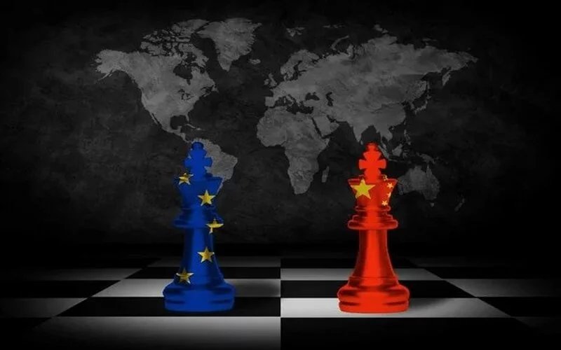  An attempt to split BRICS: Why Merz is betting on India 