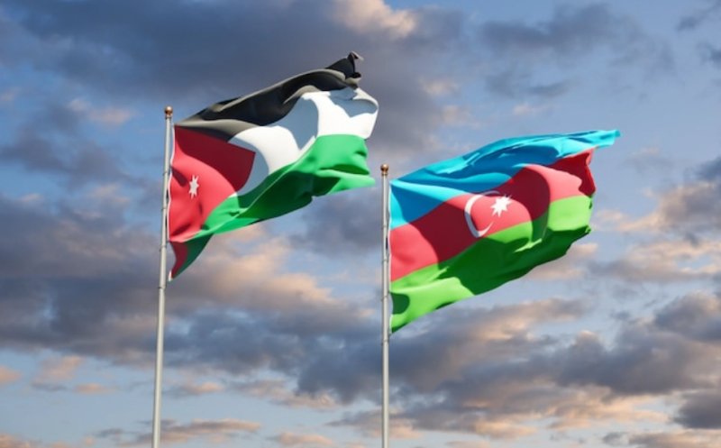 President Aliyev approves Azerbaijan–Jordan cooperation program 