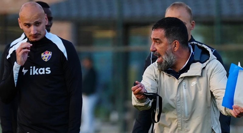 Ex-player calls Arda Turan “crazy” over whiskey and cigars 