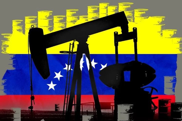2026/01/1767690610.webp + How uncertainty in Venezuela could influence global oil prices News about - How uncertainty in Venezuela could influence global oil prices