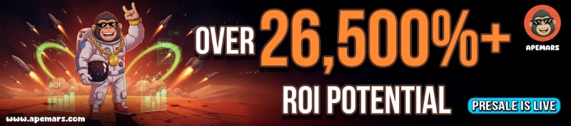 News about - APEMARS tops the best crypto presale list as BNB and LTC rise 