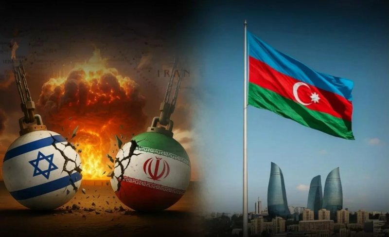  Why Azerbaijan refuses to be drawn into the Gaza conflict 