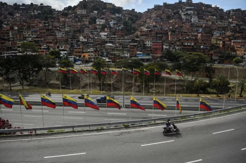 U.S. team arrives in Venezuela for first time since Maduro's arrest